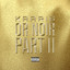 Or Noir Part 2 Albumcover
