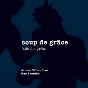 Coup de Grace (Live) album