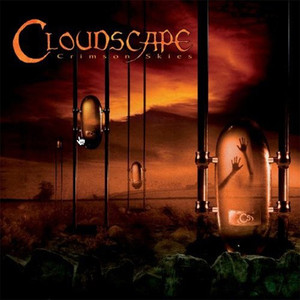 Crimson Skies cover