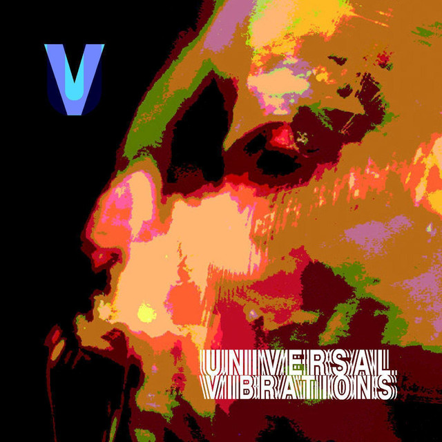 Universal Vibrations Photo