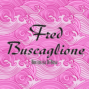 Boccuccia Di Rosa cover