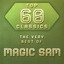 Top 60 Classics - The Very Best of Magic Sam cover
