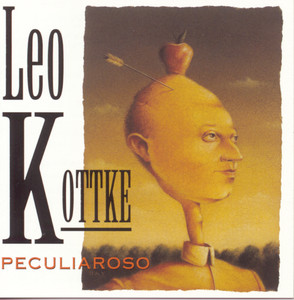Peculiaroso album