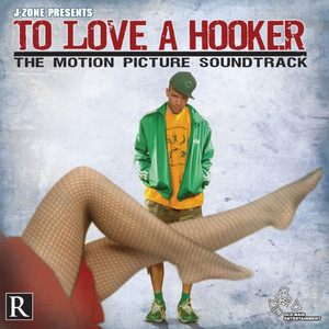 To Love a Hooker: The Motion Picture Soundtrack album