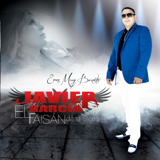 Javier Garcia Photo