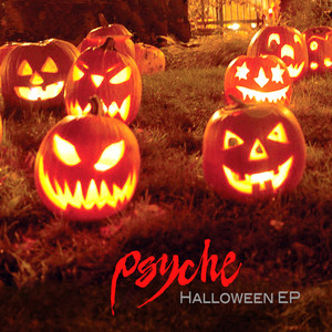 Halloween EP album