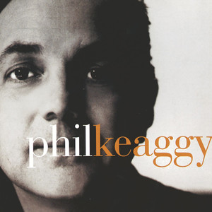 Phil Keaggy album
