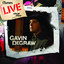 Live From Soho cover