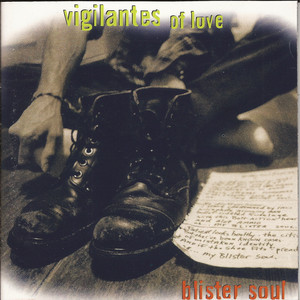 Blister Soul cover