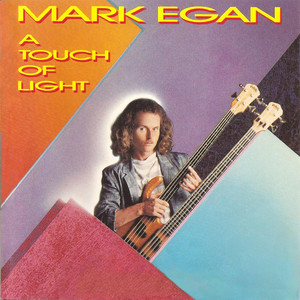 A Touch of Light album