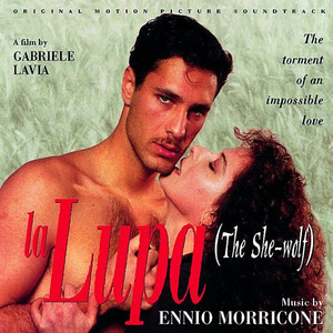 La lupa album