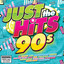 Just The Hits 90s cover
