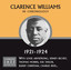 Complete Jazz Series 1921 - 1924 Albumcover