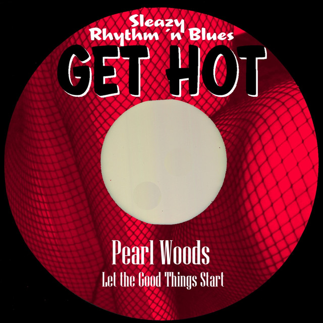 Pearl Woods Photo