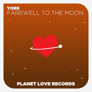 Farewell to the Moon album