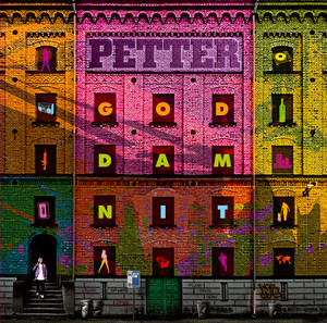 God Damn It (Bonus Version) album