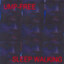 Sleepwalking Albumcover
