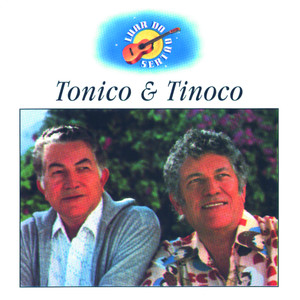 Tonico & Tinoco album