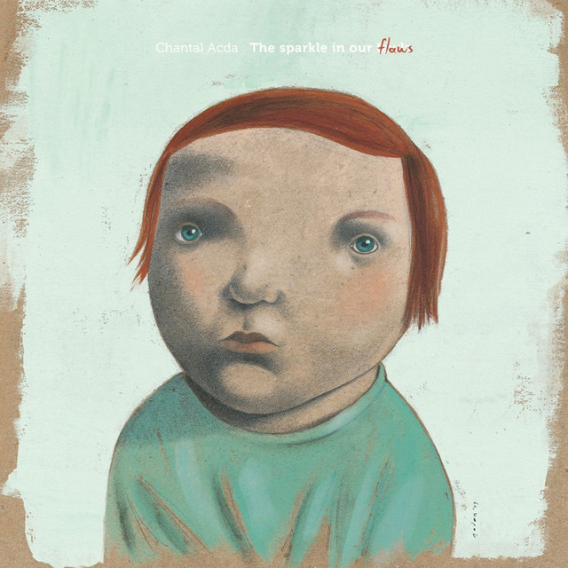 The Sparkle In Our Flaws cover