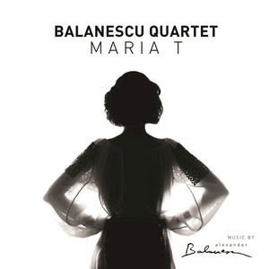 Maria T cover
