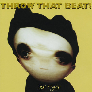 Sex Tiger Albumcover
