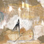 Somewhere at the Bottom of the River Between Vega and Altair cover