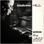 Solos: The Jazz Sessions (Andrew Hill) cover