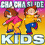 Cha Cha Slide Kids Party cover
