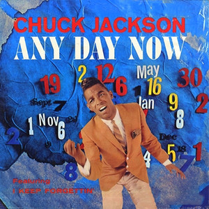 Any Day Now album