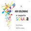 A Cappella Soul 2 Albumcover