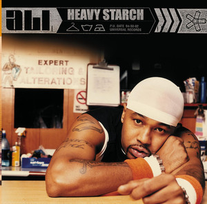 Heavy Starch (Edited Version) cover