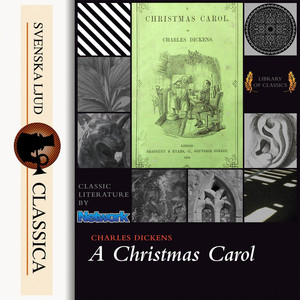 A Christmas Carol (unabridged)