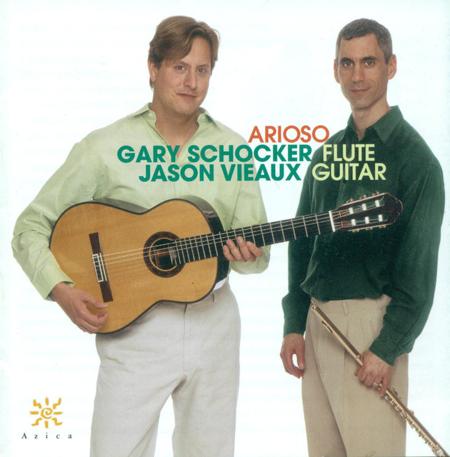 Gary Schocker Photo