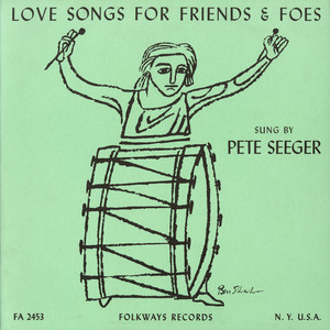 Love Songs for Friends & Foes album