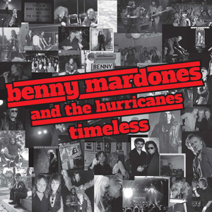 Timeless album