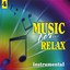 Music for Relax, Vol. 4 Albumcover