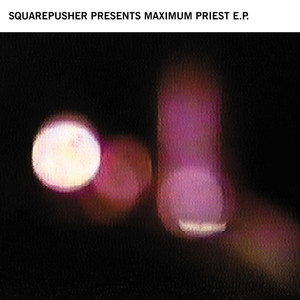 Maximum Priest album