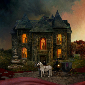 In Cauda Venenum album