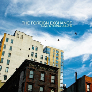 Love in Flying Colors album