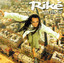 Air frais cover