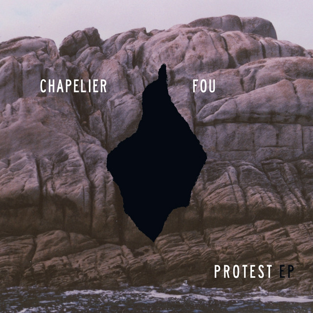 Protest Ep cover