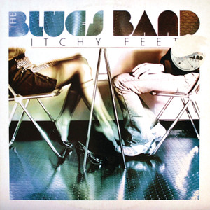 Itchy Feet album