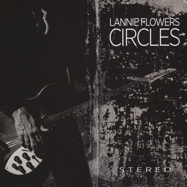 Circles cover