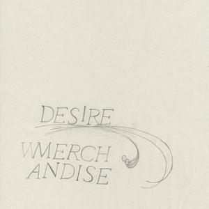 Children of Desire cover