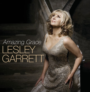 Amazing Grace album