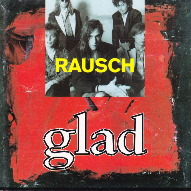 Glad cover