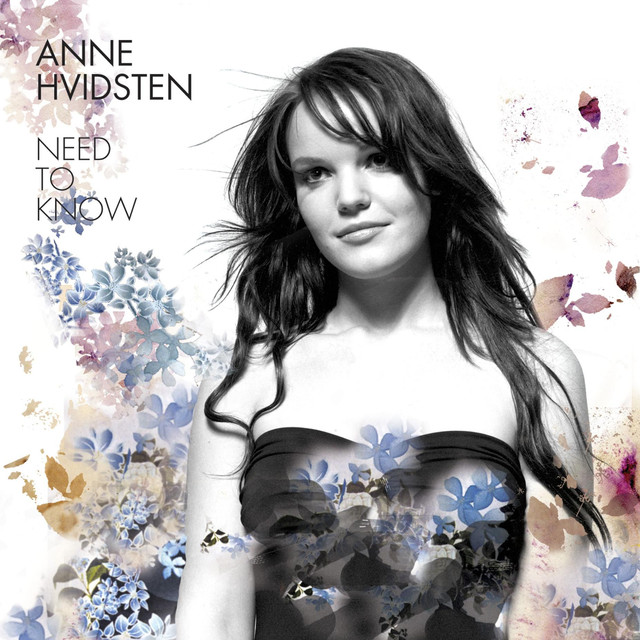 Anne Hvidsten Photo