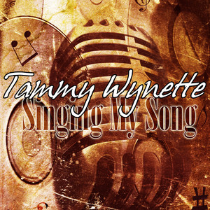 Singing My Song (Live) album