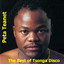 The Best Of Tsonga Disco Albumcover
