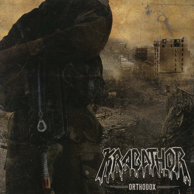 Orthodox / Mortal Memories cover